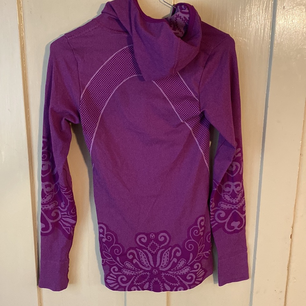 Athleta half-zip pullover - Picture 5 of 5